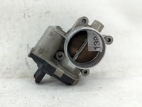 2012-2015 Buick Verano Throttle Body P/N:12632101CA Fits Fits 2012 2013 2014 2015 OEM Used Auto Parts - Oemusedautoparts1.co