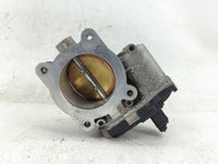 2012-2015 Buick Verano Throttle Body P/N:12632101CA Fits Fits 2012 2013 2014 2015 OEM Used Auto Parts - Oemusedautoparts1.co