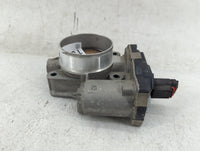 2012-2015 Buick Verano Throttle Body P/N:12632101CA Fits Fits 2012 2013 2014 2015 OEM Used Auto Parts - Oemusedautoparts1.co
