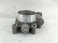 2012-2015 Buick Verano Throttle Body P/N:12632101CA Fits Fits 2012 2013 2014 2015 OEM Used Auto Parts - Oemusedautoparts1.co