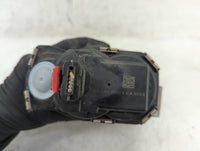 2012-2015 Buick Verano Throttle Body P/N:12632101CA Fits Fits 2012 2013 2014 2015 OEM Used Auto Parts - Oemusedautoparts1.co