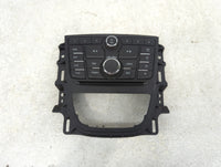 2012-2017 Buick Verano Radio Control Panel - Oemusedautoparts1.com