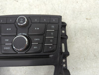 2012-2017 Buick Verano Radio Control Panel - Oemusedautoparts1.com