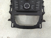 2012-2017 Buick Verano Radio Control Panel - Oemusedautoparts1.com