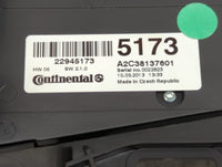 2012-2017 Buick Verano Radio Control Panel - Oemusedautoparts1.com