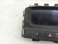 2012-2016 Buick Verano Information Display Screen - Oemusedautoparts1.com