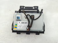 2012-2016 Buick Verano Information Display Screen - Oemusedautoparts1.com
