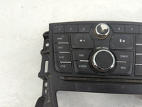 2012-2016 Buick Verano Radio Control Panel - Oemusedautoparts1.com