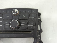 2012-2016 Buick Verano Radio Control Panel - Oemusedautoparts1.com