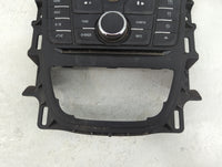 2012-2016 Buick Verano Radio Control Panel - Oemusedautoparts1.com