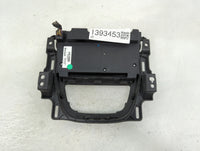 2012-2016 Buick Verano Radio Control Panel - Oemusedautoparts1.com
