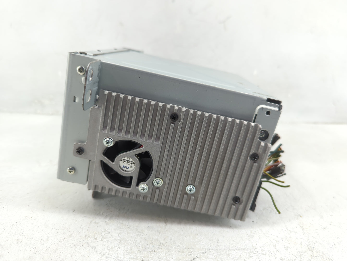 2013 Buick Verano Radio AM FM Cd Player Receiver Replacement P/N:22979837 Fits OEM Used Auto Parts - Oemusedautoparts1.com