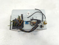 2013 Buick Verano Radio AM FM Cd Player Receiver Replacement P/N:22979837 Fits OEM Used Auto Parts - Oemusedautoparts1.com