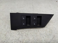 2012-2014 Buick Verano Master Power Window Switch Replacement Driver Side Left P/N:22747944 Fits Fits 2011 2012 2013 2014 20