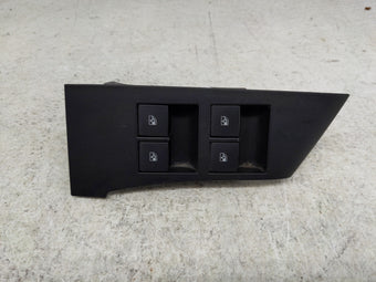 compare product 2012-2014 Buick Verano Master Power Window Switch Replacement Driver Side Left P/N:22747944 Fits Fits 2011 2012 2013 2014 2015 OEM Used Auto Parts