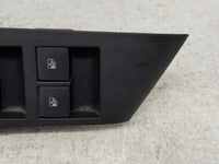 2012-2014 Buick Verano Master Power Window Switch Replacement Driver Side Left P/N:22747944 Fits Fits 2011 2012 2013 2014 20