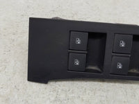 2012-2014 Buick Verano Master Power Window Switch Replacement Driver Side Left P/N:22747944 Fits Fits 2011 2012 2013 2014 20
