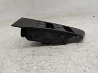 2012-2014 Buick Verano Master Power Window Switch Replacement Driver Side Left P/N:22747944 Fits Fits 2011 2012 2013 2014 20