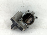 2012-2015 Buick Verano Throttle Body P/N:12632101CA Fits Fits 2012 2013 2014 2015 OEM Used Auto Parts - Oemusedautoparts1.co
