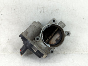 2012-2015 Buick Verano Throttle Body P/N:12632101CA Fits Fits 2012 2013 2014 2015 OEM Used Auto Parts - Oemusedautoparts1.co