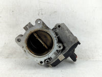 2012-2015 Buick Verano Throttle Body P/N:12632101CA Fits Fits 2012 2013 2014 2015 OEM Used Auto Parts - Oemusedautoparts1.co