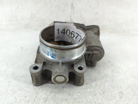 2012-2015 Buick Verano Throttle Body P/N:12632101CA Fits Fits 2012 2013 2014 2015 OEM Used Auto Parts - Oemusedautoparts1.co