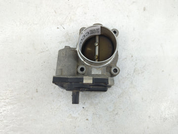 2012-2015 Buick Verano Throttle Body P/N:12632101CA Fits Fits 2012 2013 2014 2015 OEM Used Auto Parts - Oemusedautoparts1.co