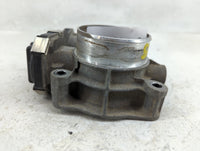 2012-2015 Buick Verano Throttle Body P/N:12632101CA Fits Fits 2012 2013 2014 2015 OEM Used Auto Parts - Oemusedautoparts1.co