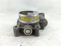 2012-2015 Buick Verano Throttle Body P/N:12632101CA Fits Fits 2012 2013 2014 2015 OEM Used Auto Parts - Oemusedautoparts1.co