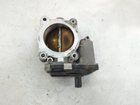 2012-2015 Buick Verano Throttle Body P/N:12632101CA Fits Fits 2012 2013 2014 2015 OEM Used Auto Parts - Oemusedautoparts1.co