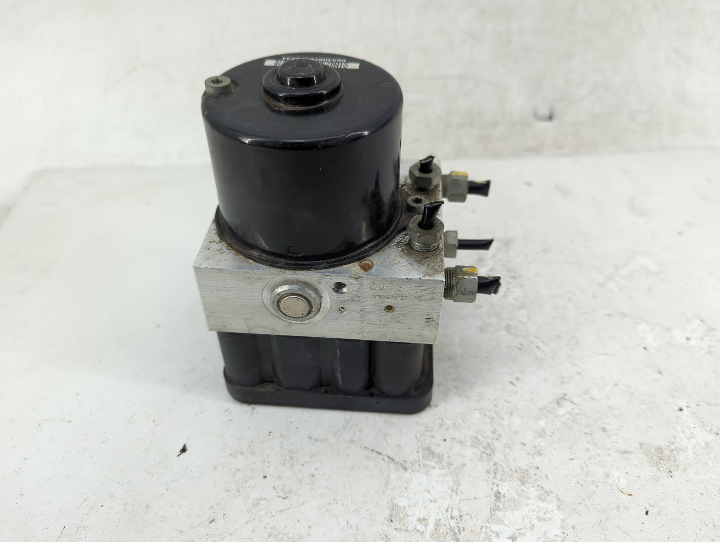 2012-2017 Buick Verano ABS Pump Control Module Replacement P/N:10.0960-4549.3 28.5600-8304.3 Fits OEM Used Auto Parts - Oemu