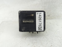 2012-2017 Buick Verano ABS Pump Control Module Replacement P/N:10.0960-4549.3 28.5600-8304.3 Fits OEM Used Auto Parts - Oemu