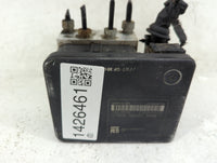 2012-2017 Buick Verano ABS Pump Control Module Replacement P/N:13365217 10.0960-4533.3 Fits Fits 2012 2013 2014 2015 2016 20