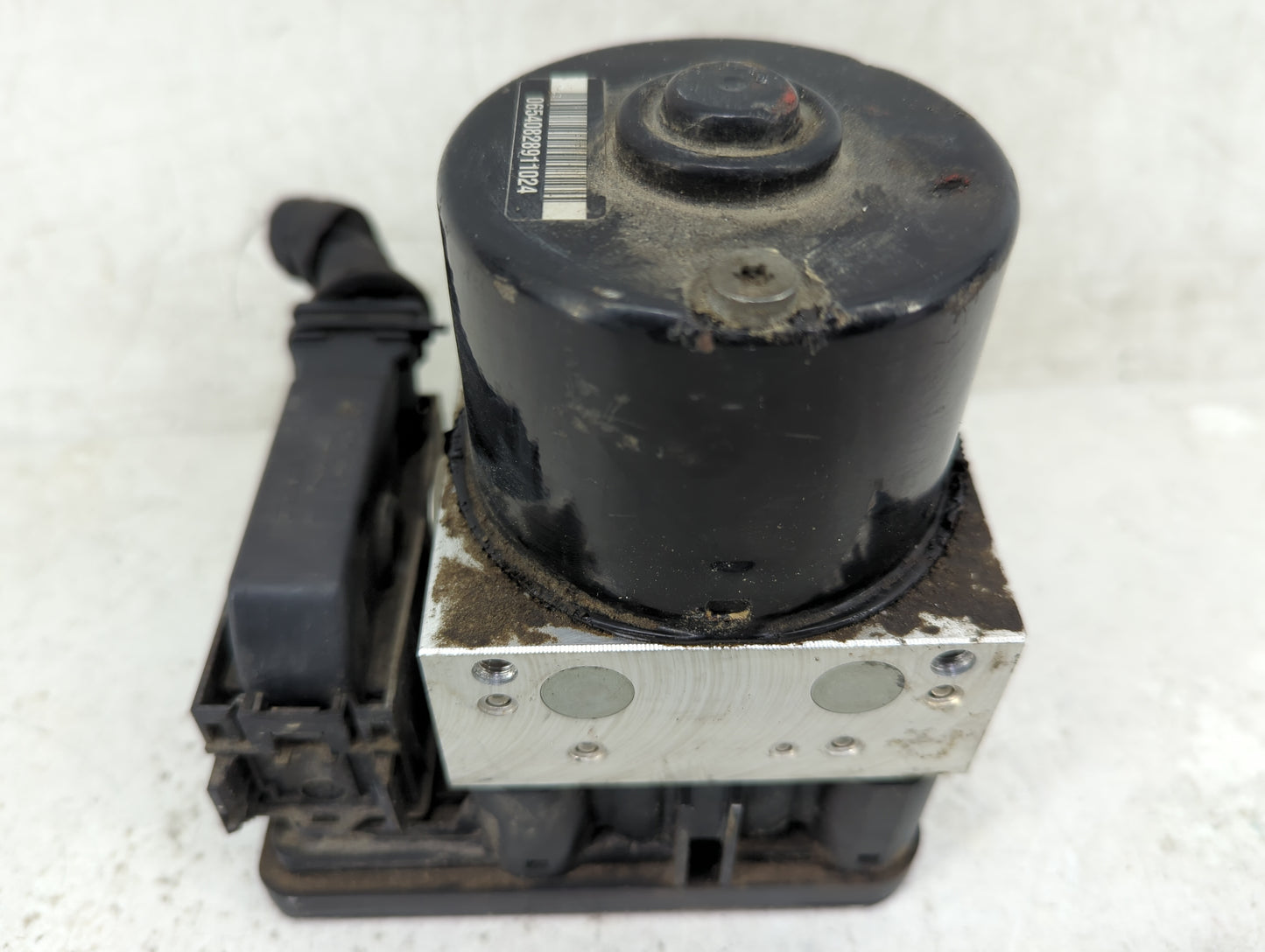 2012-2017 Buick Verano ABS Pump Control Module Replacement P/N:13365217 10.0960-4533.3 Fits Fits 2012 2013 2014 2015 2016 20