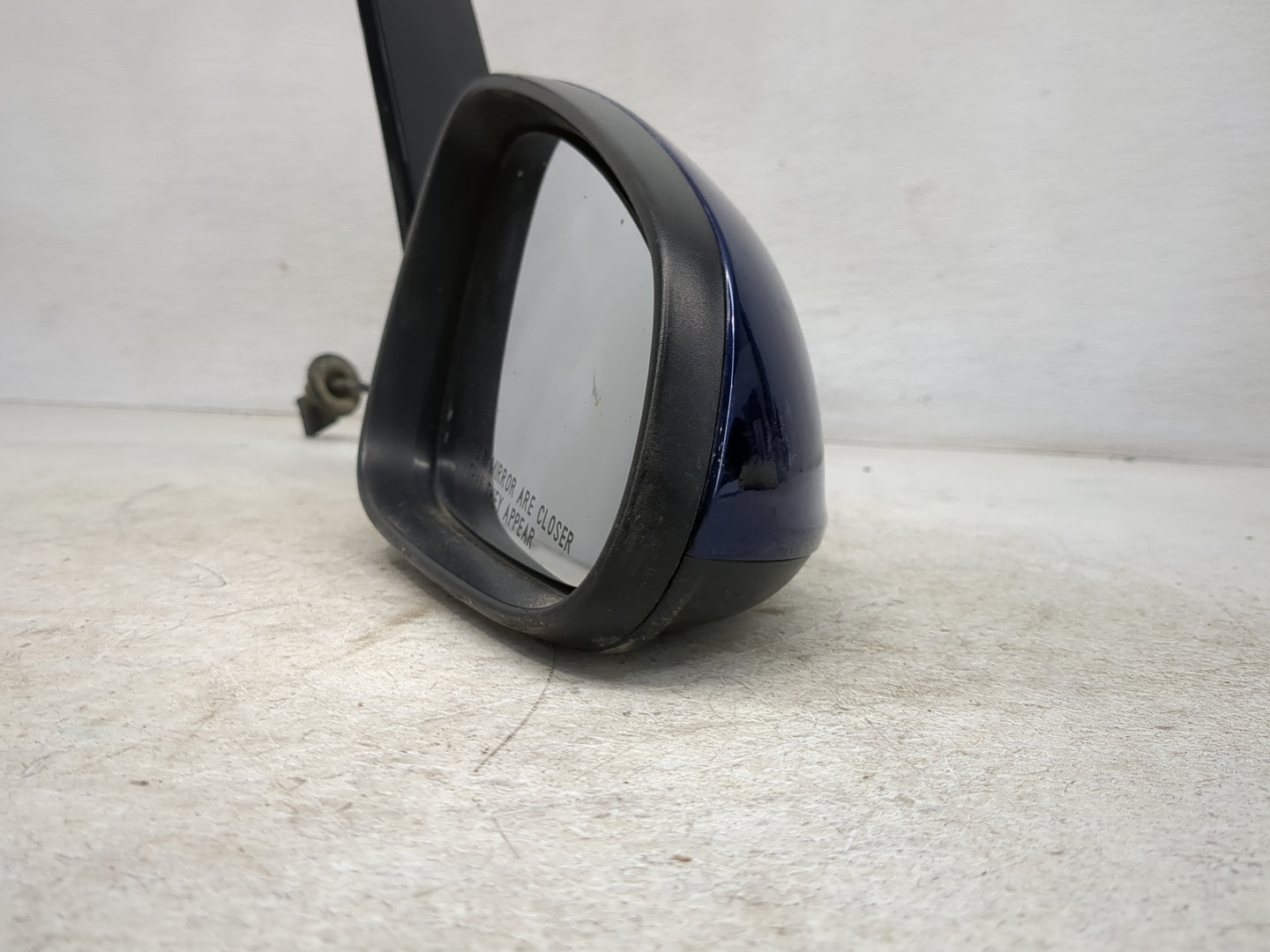 2012-2017 Buick Verano Passenger Side View Mirror - Right Door Mirror OEM Used - Oemusedautoparts1.com