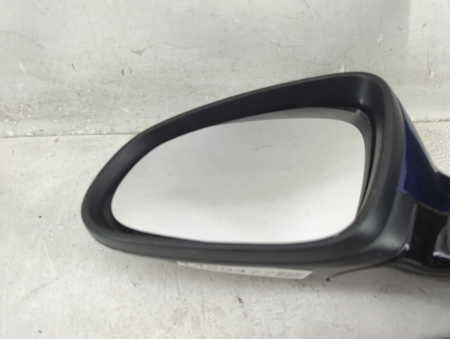 2012-2017 Buick Verano Driver Side View Mirror - Left Door Mirror OEM Used - Oemusedautoparts1.com