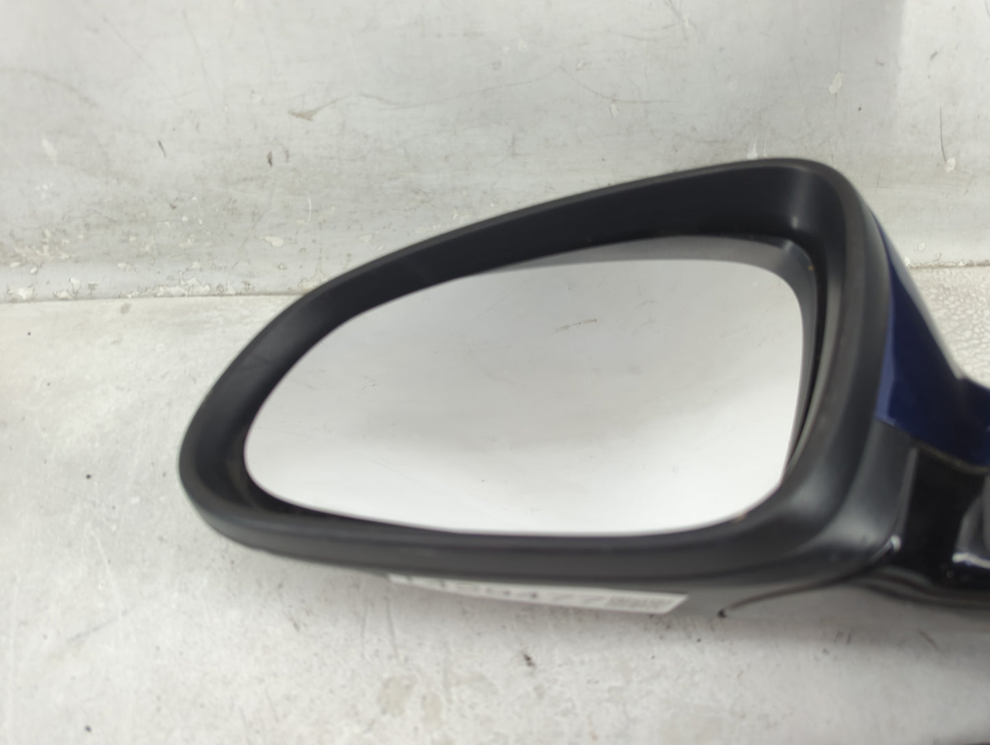 2012-2017 Buick Verano Driver Side View Mirror - Left Door Mirror OEM Used - Oemusedautoparts1.com