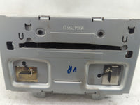 2013 Buick Verano Radio AM FM Cd Player Receiver Replacement P/N:22979837 Fits OEM Used Auto Parts - Oemusedautoparts1.com