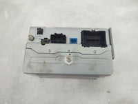 2013 Buick Verano Radio AM FM Cd Player Receiver Replacement P/N:22979837 Fits OEM Used Auto Parts - Oemusedautoparts1.com