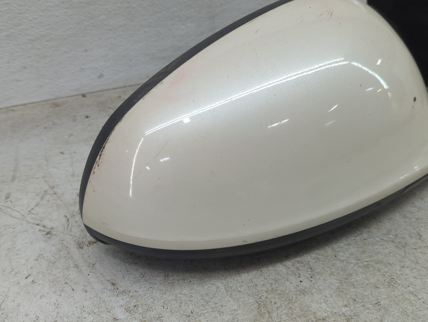 2013-2017 Buick Verano Passenger Side View Mirror - Right Door Mirror OEM Used - Oemusedautoparts1.com