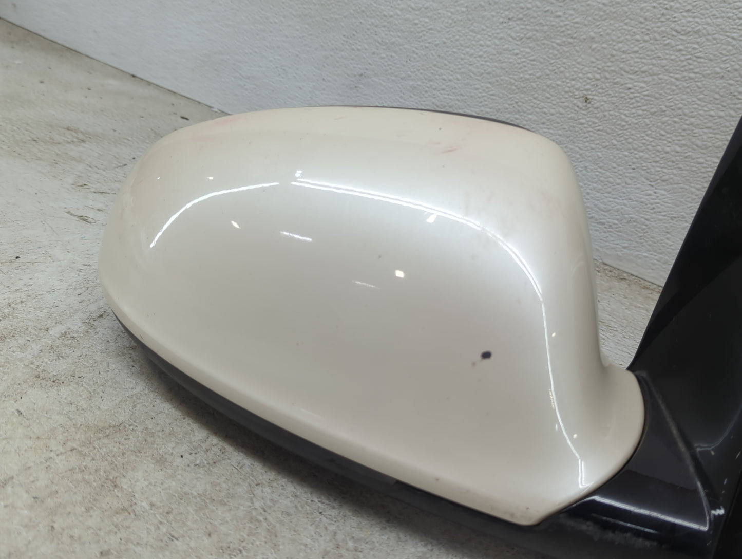 2013-2017 Buick Verano Passenger Side View Mirror - Right Door Mirror OEM Used - Oemusedautoparts1.com