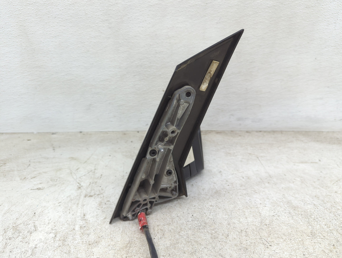 2013-2017 Buick Verano Passenger Side View Mirror - Right Door Mirror OEM Used - Oemusedautoparts1.com