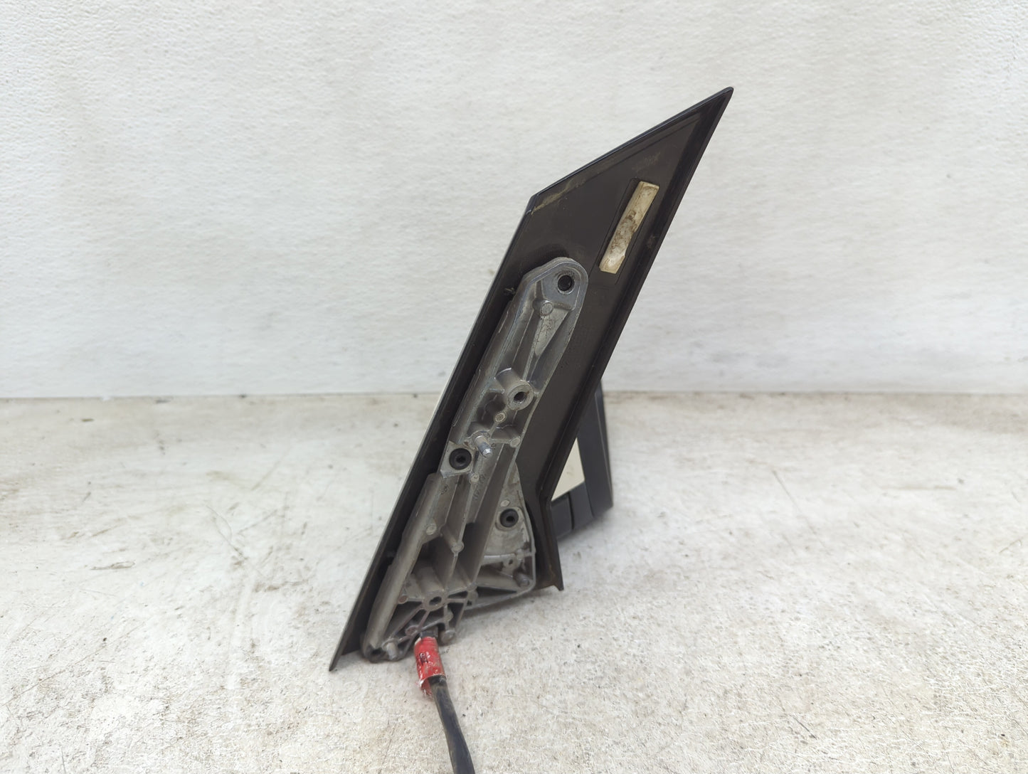 2013-2017 Buick Verano Passenger Side View Mirror - Right Door Mirror OEM Used - Oemusedautoparts1.com