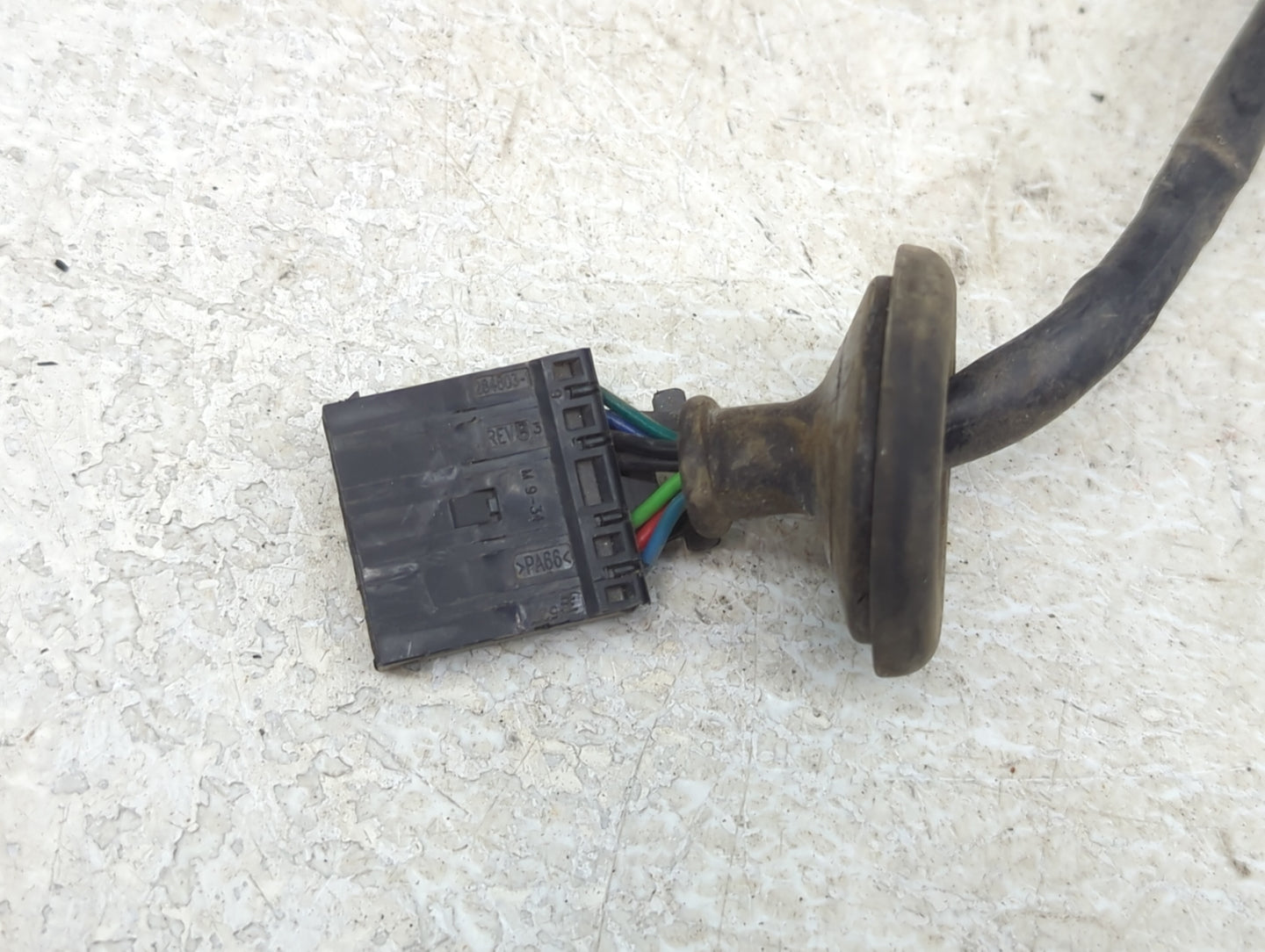 2013-2017 Buick Verano Passenger Side View Mirror - Right Door Mirror OEM Used - Oemusedautoparts1.com