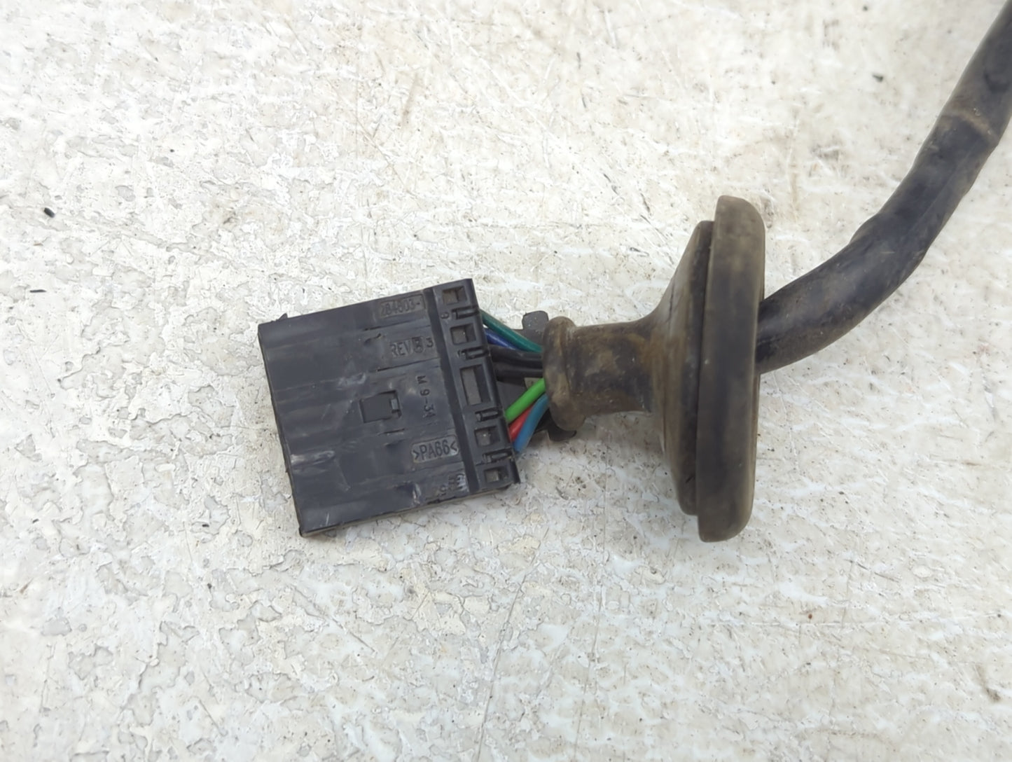 2013-2017 Buick Verano Passenger Side View Mirror - Right Door Mirror OEM Used - Oemusedautoparts1.com