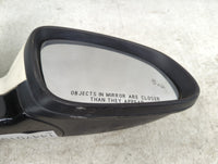 2013-2017 Buick Verano Passenger Side View Mirror - Right Door Mirror OEM Used - Oemusedautoparts1.com