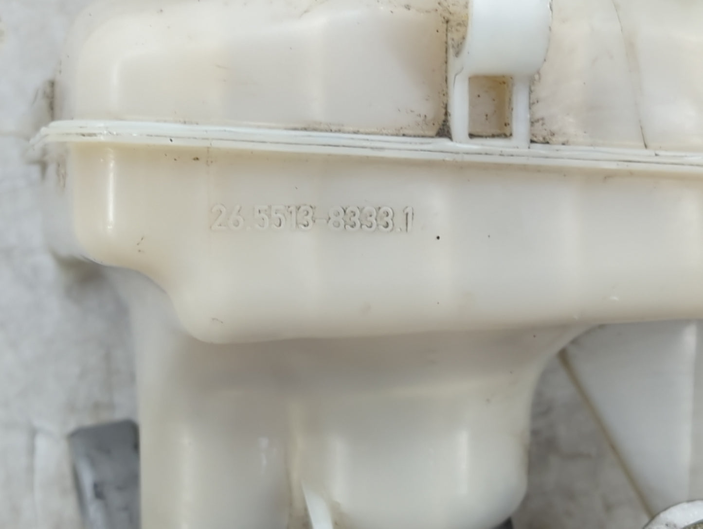 2012-2017 Buick Verano Brake Master Cylinder 1451096 - Oemusedautoparts1.com