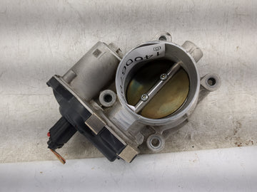 2012-2015 Buick Verano Throttle Body P/N:12632101 Fits Fits 2012 2013 2014 2015 OEM Used Auto Parts - Oemusedautoparts1.com