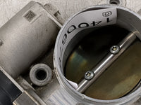 2012-2015 Buick Verano Throttle Body P/N:12632101 Fits Fits 2012 2013 2014 2015 OEM Used Auto Parts - Oemusedautoparts1.com