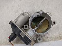 2012-2015 Buick Verano Throttle Body P/N:12632101 Fits Fits 2012 2013 2014 2015 OEM Used Auto Parts - Oemusedautoparts1.com